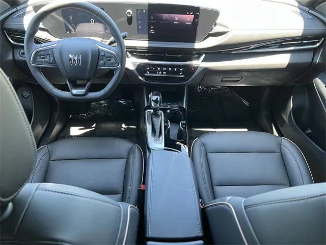 used 2024 Buick Envista car, priced at $24,999