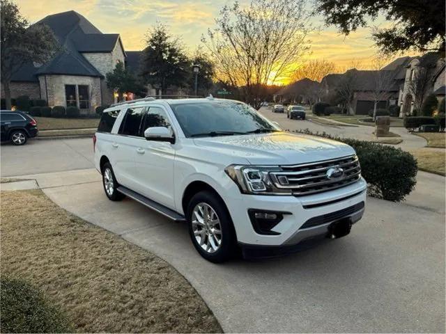 used 2020 Ford Expedition car, priced at $34,466