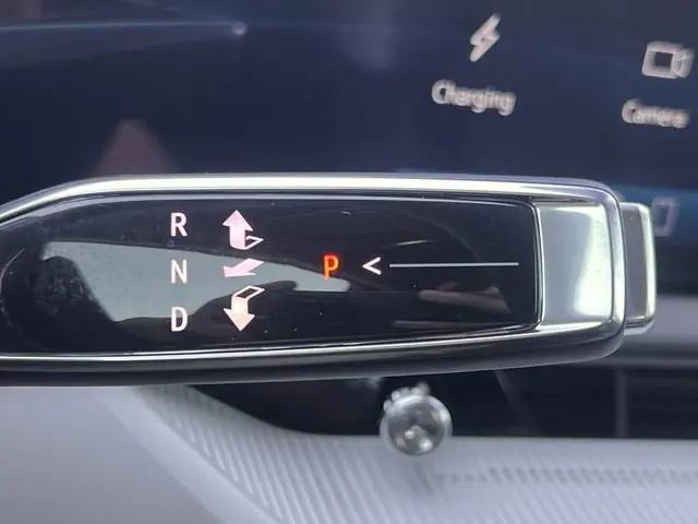 new 2026 Cadillac OPTIQ car, priced at $53,919