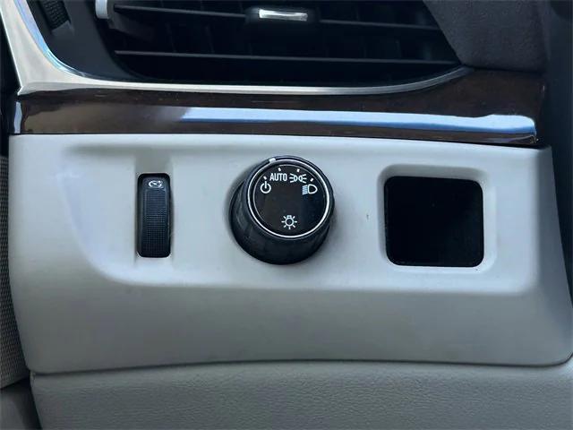 used 2017 Cadillac Escalade car, priced at $32,971