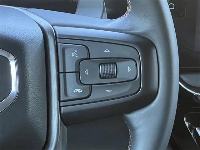 used 2023 GMC Sierra 1500 car, priced at $57,726