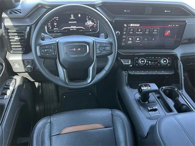 used 2023 GMC Sierra 1500 car, priced at $57,726