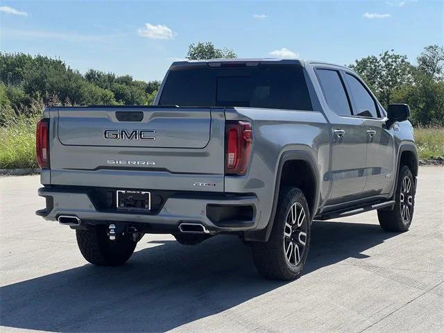 used 2023 GMC Sierra 1500 car, priced at $57,726