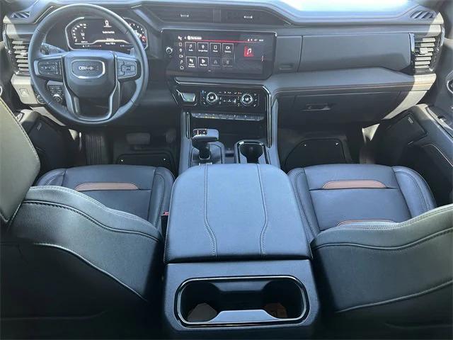 used 2023 GMC Sierra 1500 car, priced at $57,726