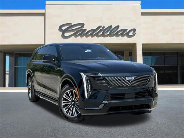 new 2026 Cadillac Escalade IQ car, priced at $132,290
