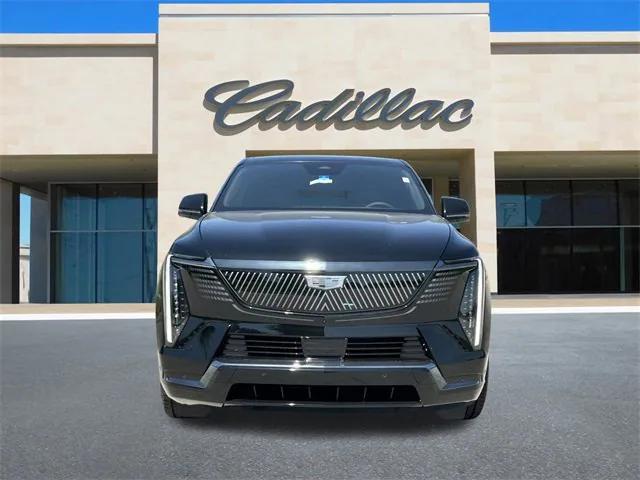 new 2026 Cadillac Escalade IQ car, priced at $132,290