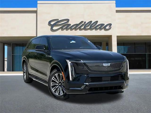 new 2026 Cadillac Escalade IQ car, priced at $132,290