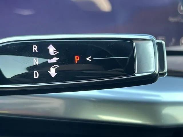 new 2025 Cadillac Escalade car, priced at $97,415