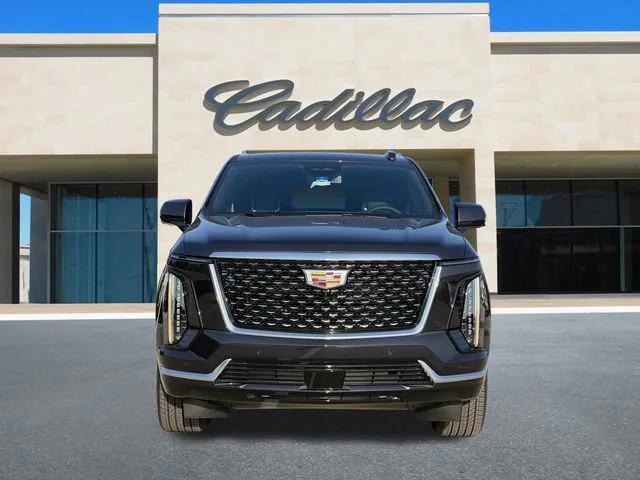 new 2025 Cadillac Escalade car, priced at $97,415