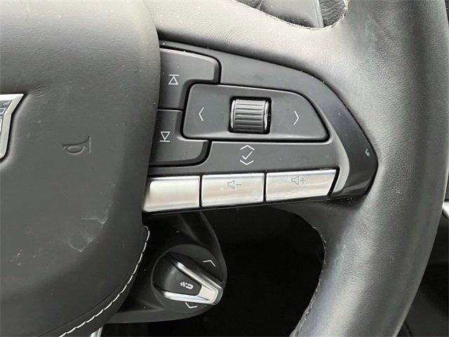 used 2023 Cadillac CT5-V car, priced at $93,999