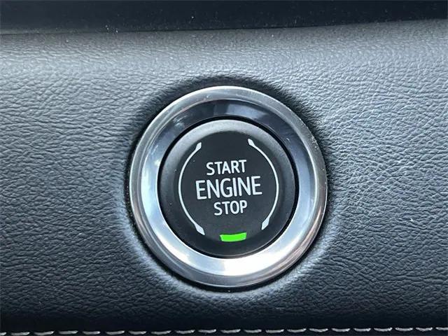 used 2023 Cadillac Escalade car