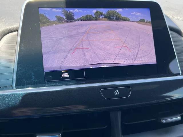 used 2024 Cadillac CT4-V car, priced at $64,291