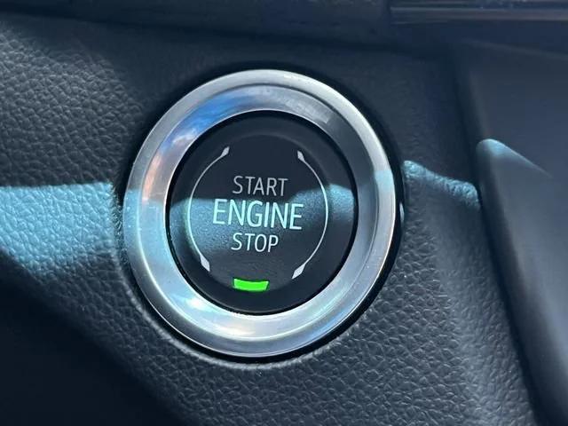 used 2024 Cadillac CT4-V car, priced at $64,291