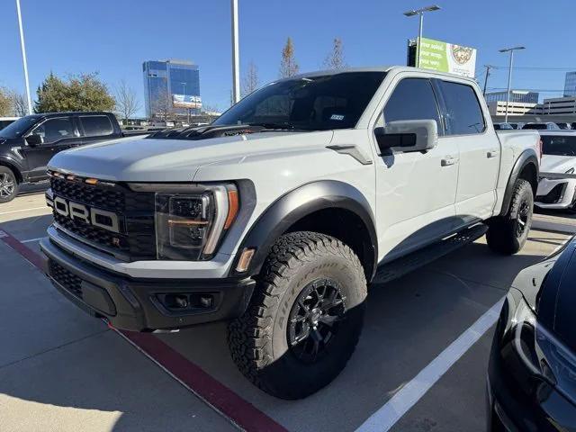 used 2023 Ford F-150 car, priced at $106,074