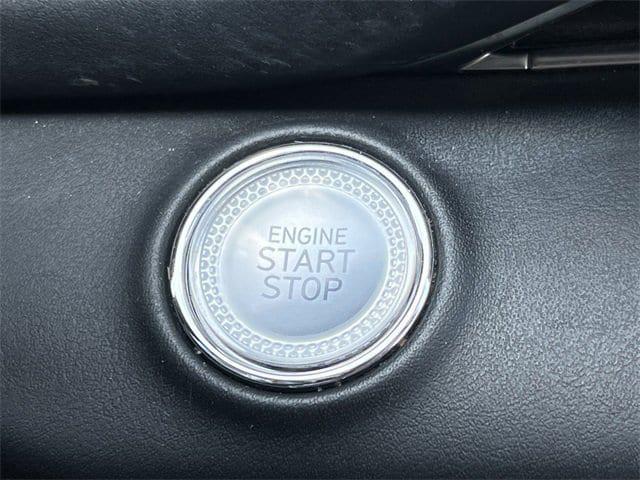 used 2022 Genesis GV80 car, priced at $35,299