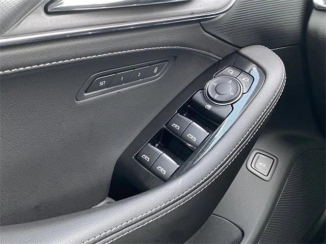 used 2025 Cadillac CT5 car