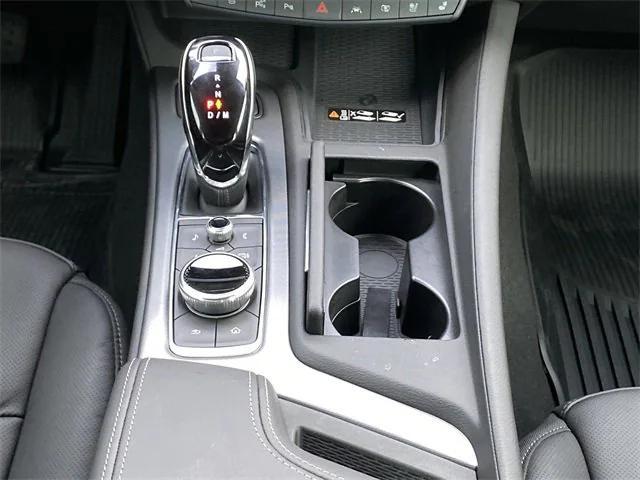 used 2025 Cadillac CT5 car