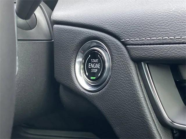 used 2025 Cadillac CT5 car