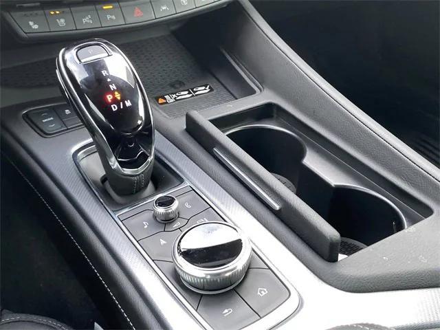 used 2025 Cadillac CT5 car