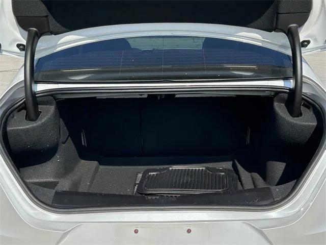 used 2020 Cadillac CT4 car, priced at $29,999