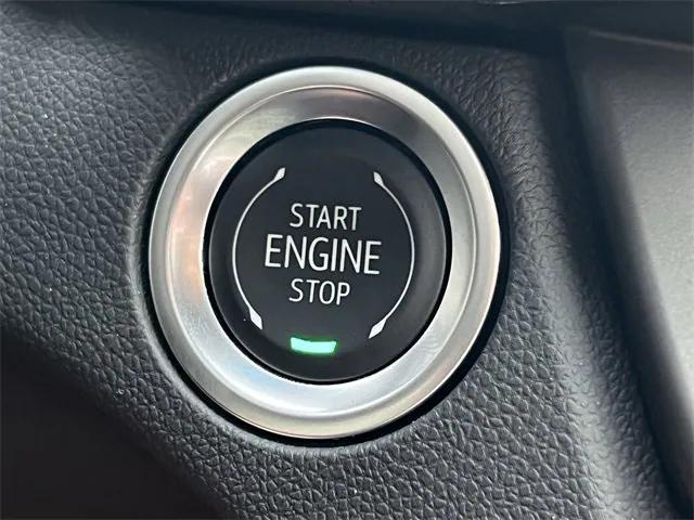 new 2025 Cadillac CT4 car, priced at $38,215