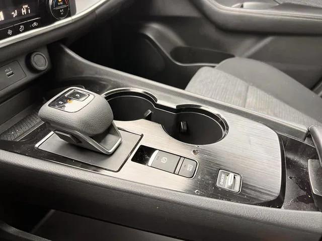 used 2023 Nissan Rogue car, priced at $23,414