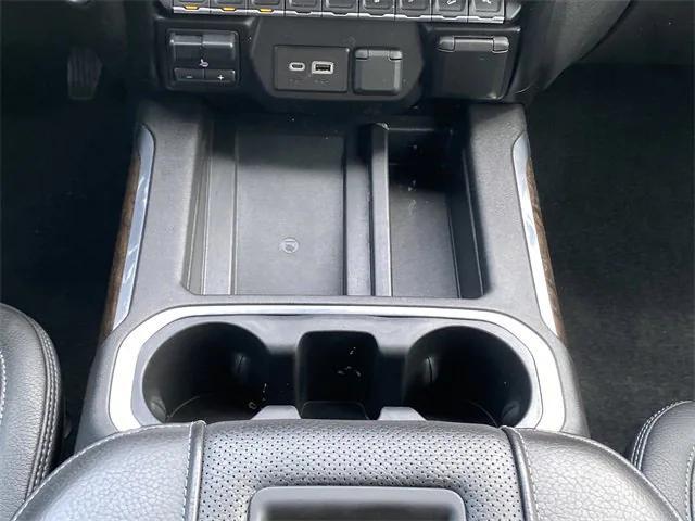 used 2020 GMC Sierra 1500 car, priced at $39,948