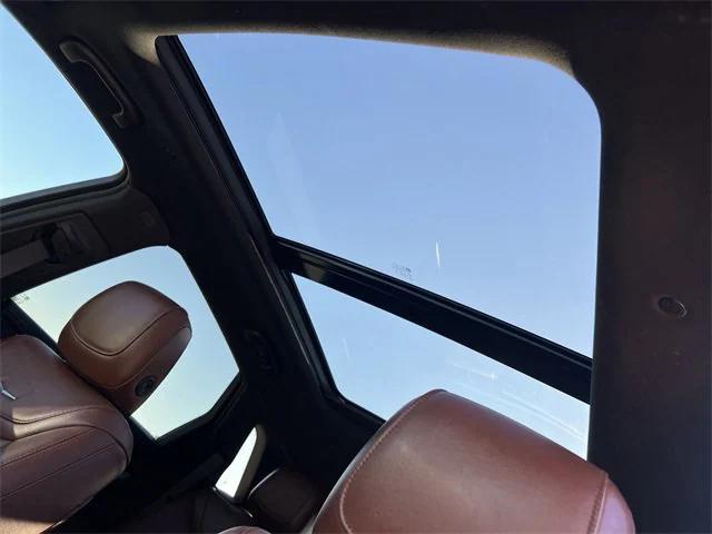 used 2020 Cadillac XT5 car, priced at $20,891