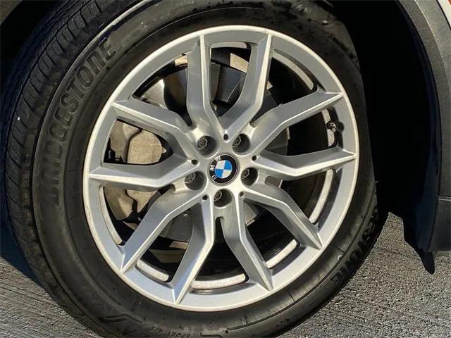 used 2019 BMW X5 car, priced at $28,330