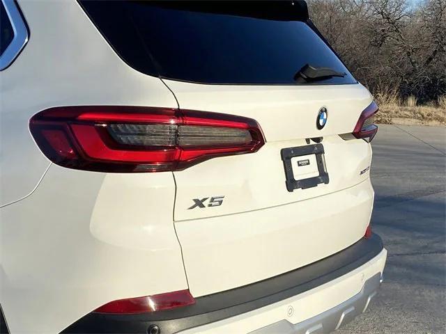 used 2019 BMW X5 car, priced at $28,330