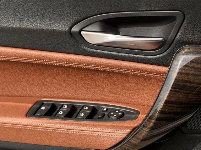 used 2017 BMW 230 car, priced at $19,366