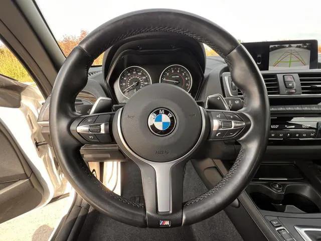 used 2017 BMW 230 car, priced at $19,366