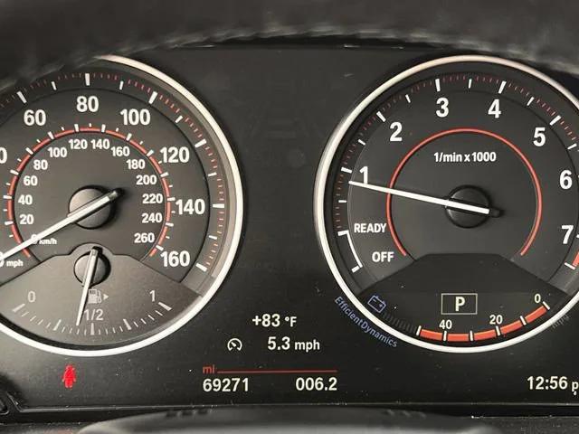 used 2017 BMW 230 car, priced at $19,366