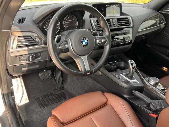 used 2017 BMW 230 car, priced at $19,366