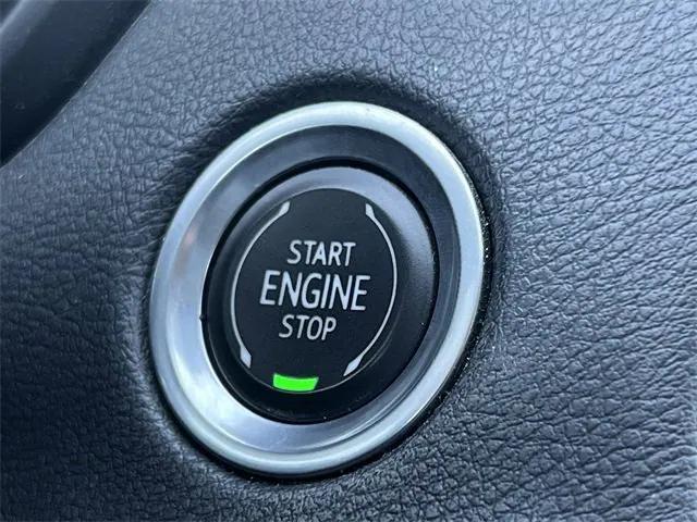 used 2023 Cadillac XT4 car, priced at $28,014