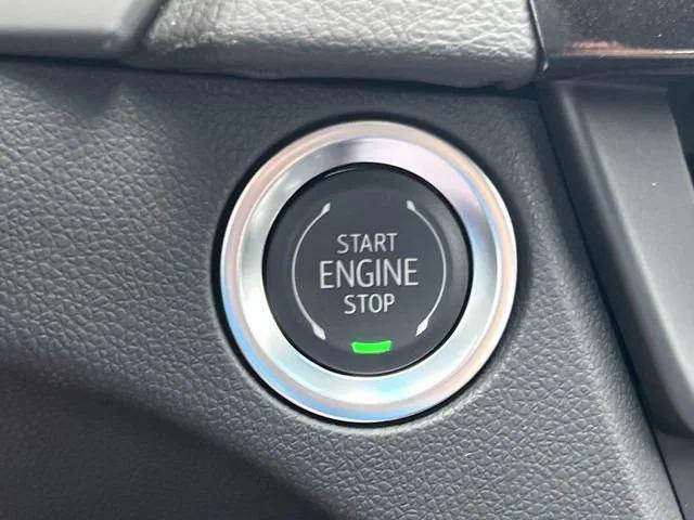 new 2025 Cadillac CT4 car, priced at $46,915