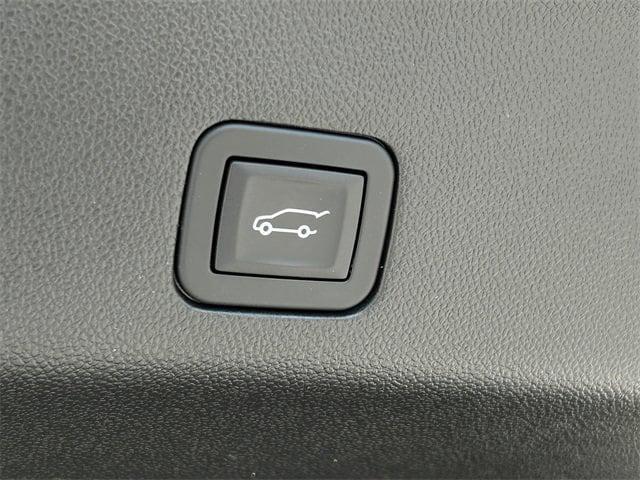 used 2025 Cadillac Escalade car, priced at $110,999