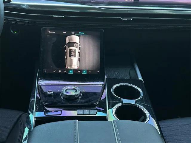 used 2025 Cadillac Escalade car, priced at $110,999