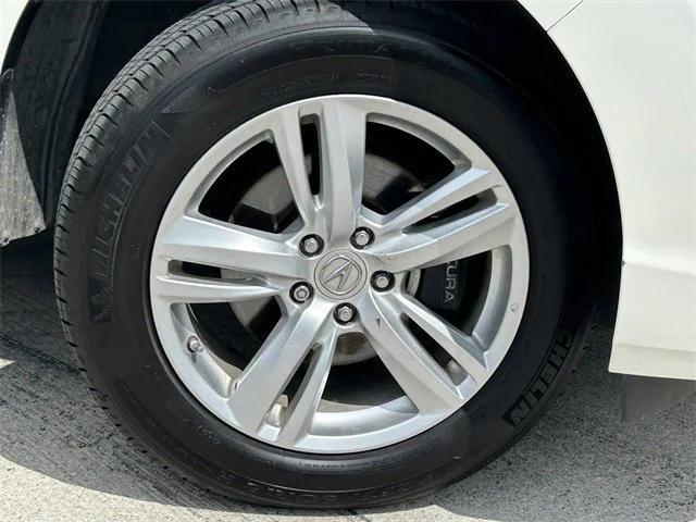 used 2015 Acura RDX car, priced at $14,061