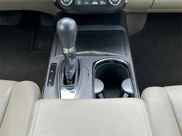used 2015 Acura RDX car, priced at $14,061