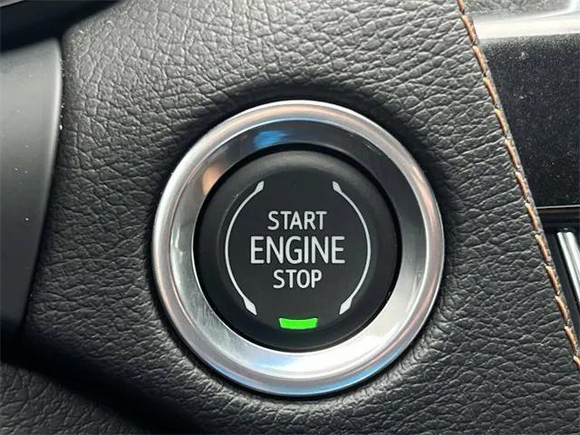 used 2023 Cadillac CT5 car, priced at $37,586
