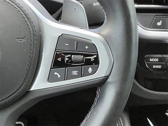 used 2023 BMW X4 car, priced at $53,999