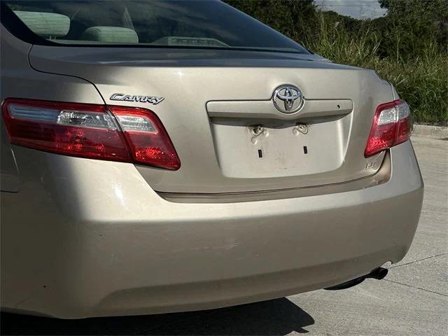 used 2009 Toyota Camry car, priced at $6,891