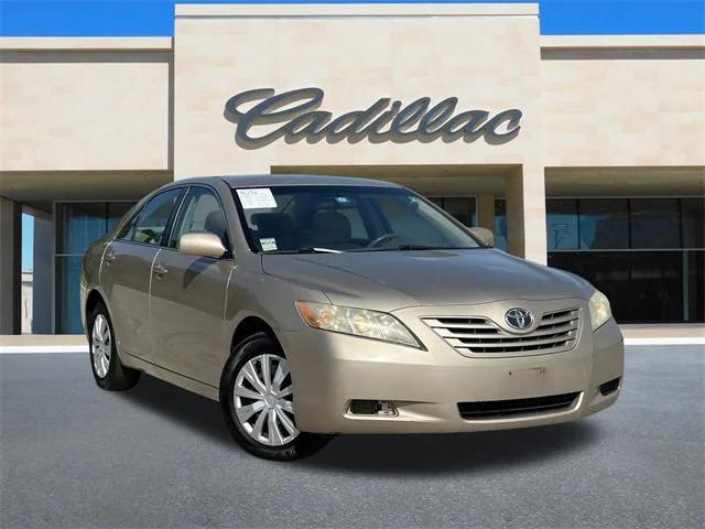 used 2009 Toyota Camry car, priced at $6,891