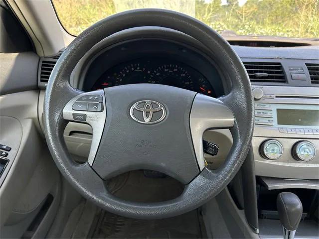 used 2009 Toyota Camry car, priced at $6,891