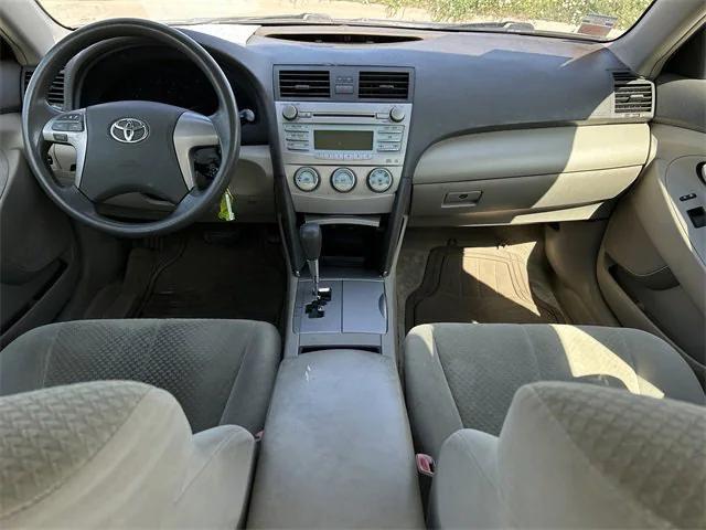 used 2009 Toyota Camry car, priced at $6,891