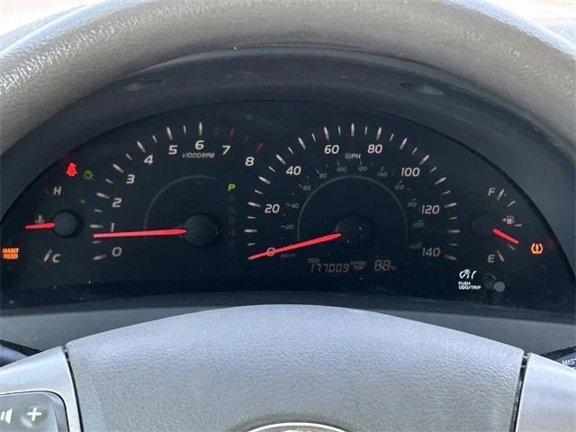 used 2009 Toyota Camry car, priced at $6,891