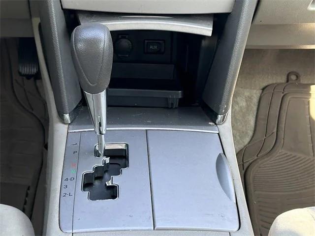 used 2009 Toyota Camry car, priced at $6,891