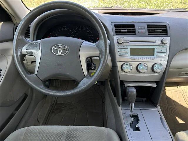 used 2009 Toyota Camry car, priced at $6,891