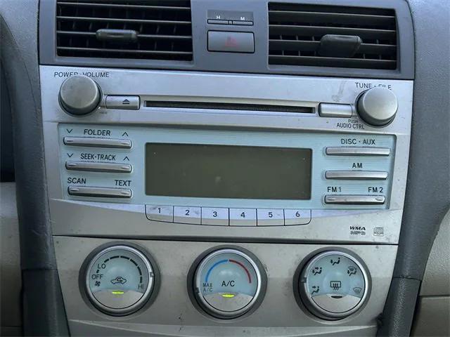 used 2009 Toyota Camry car, priced at $6,891